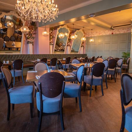 Roker Hotel BW Premier Collection サンダーランド エクステリア 写真