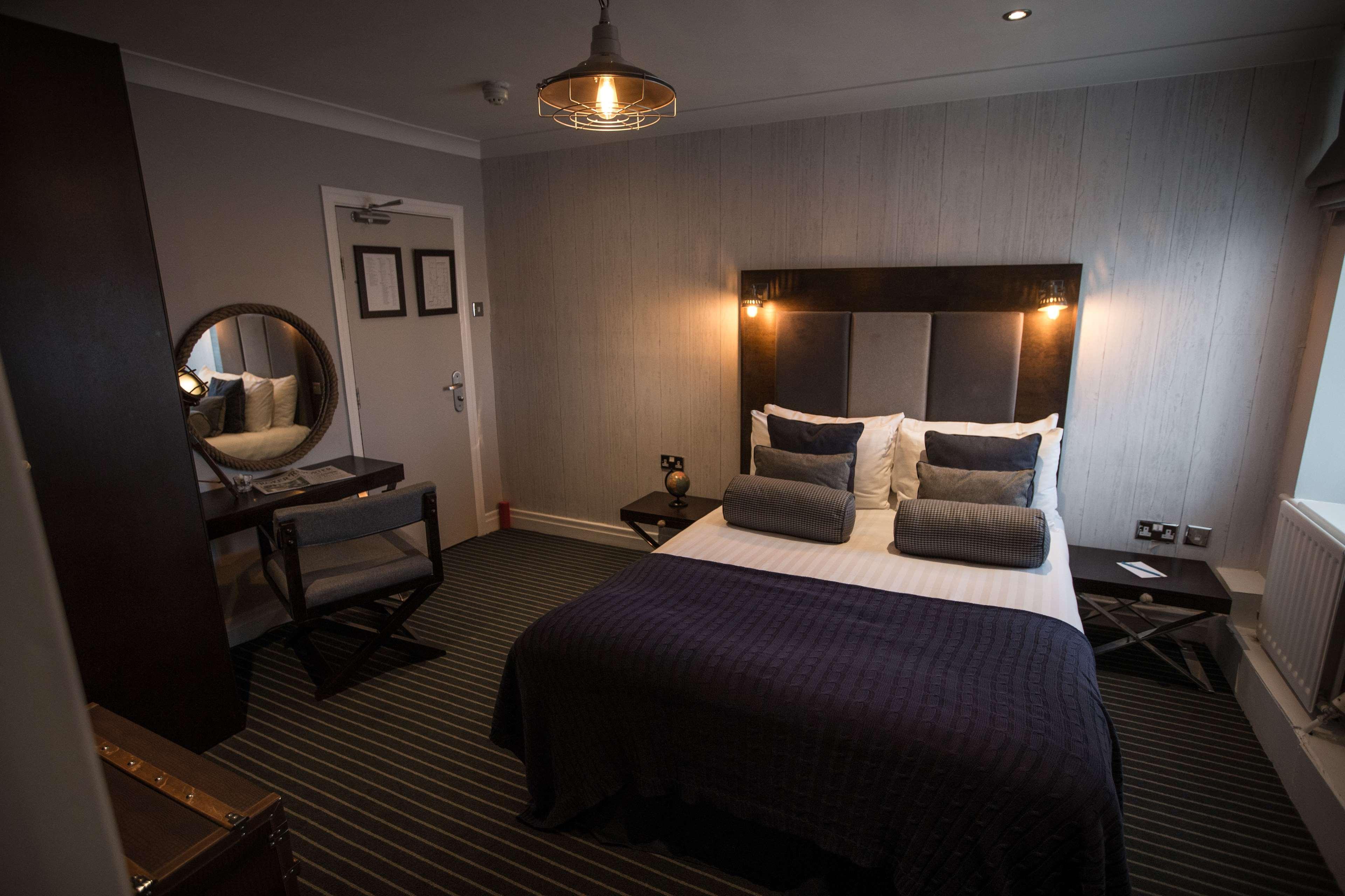 Roker Hotel BW Premier Collection サンダーランド エクステリア 写真
