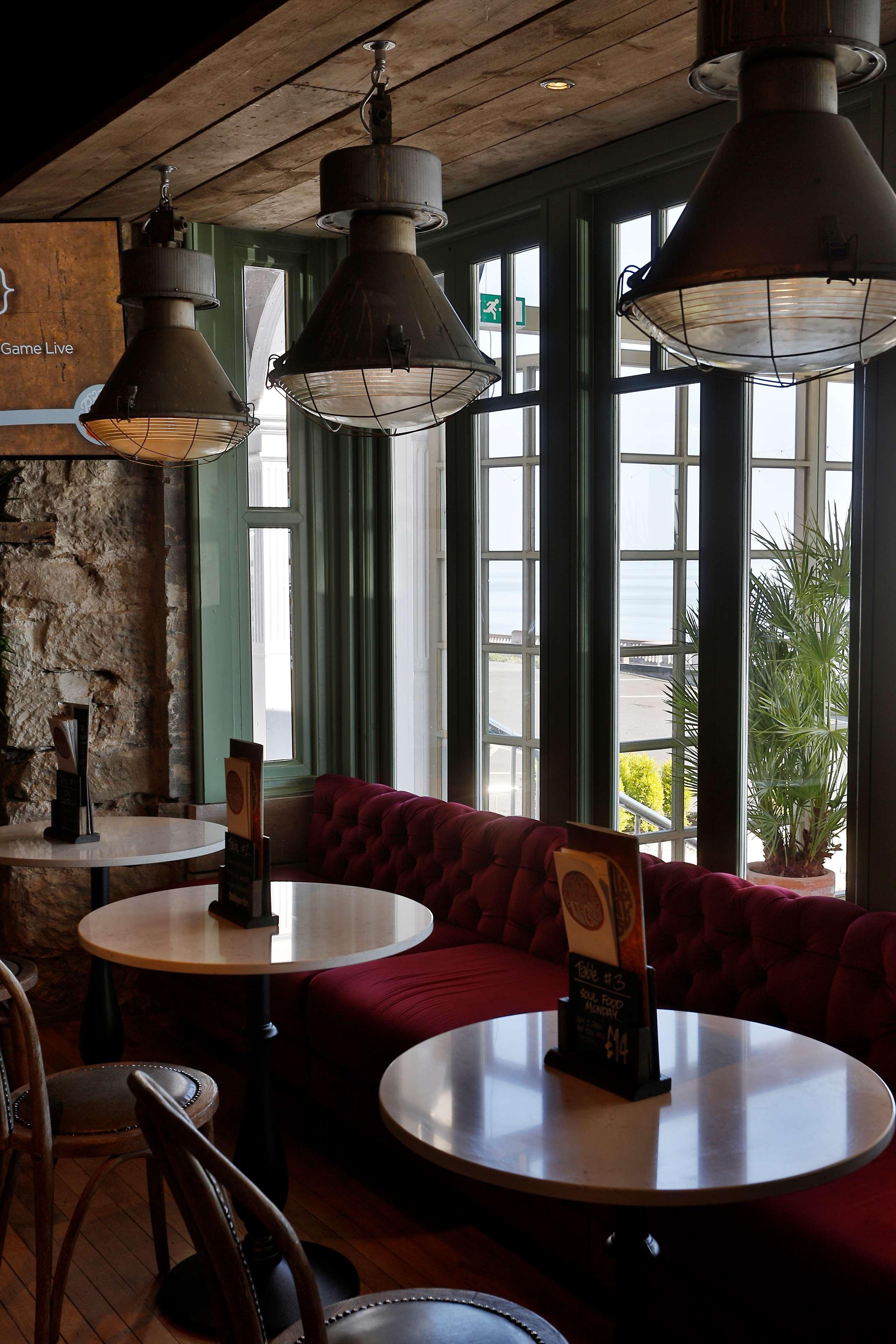 Roker Hotel BW Premier Collection サンダーランド エクステリア 写真