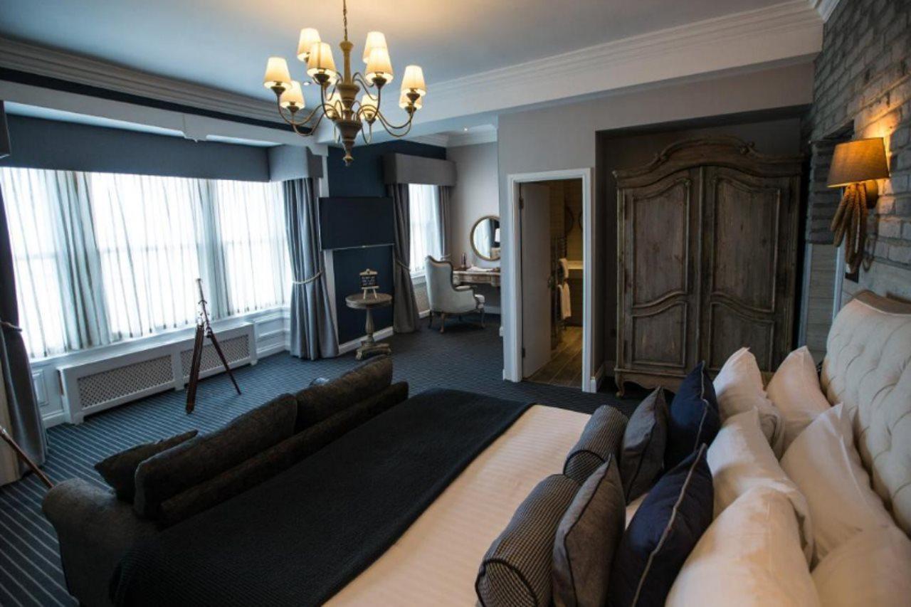 Roker Hotel BW Premier Collection サンダーランド エクステリア 写真