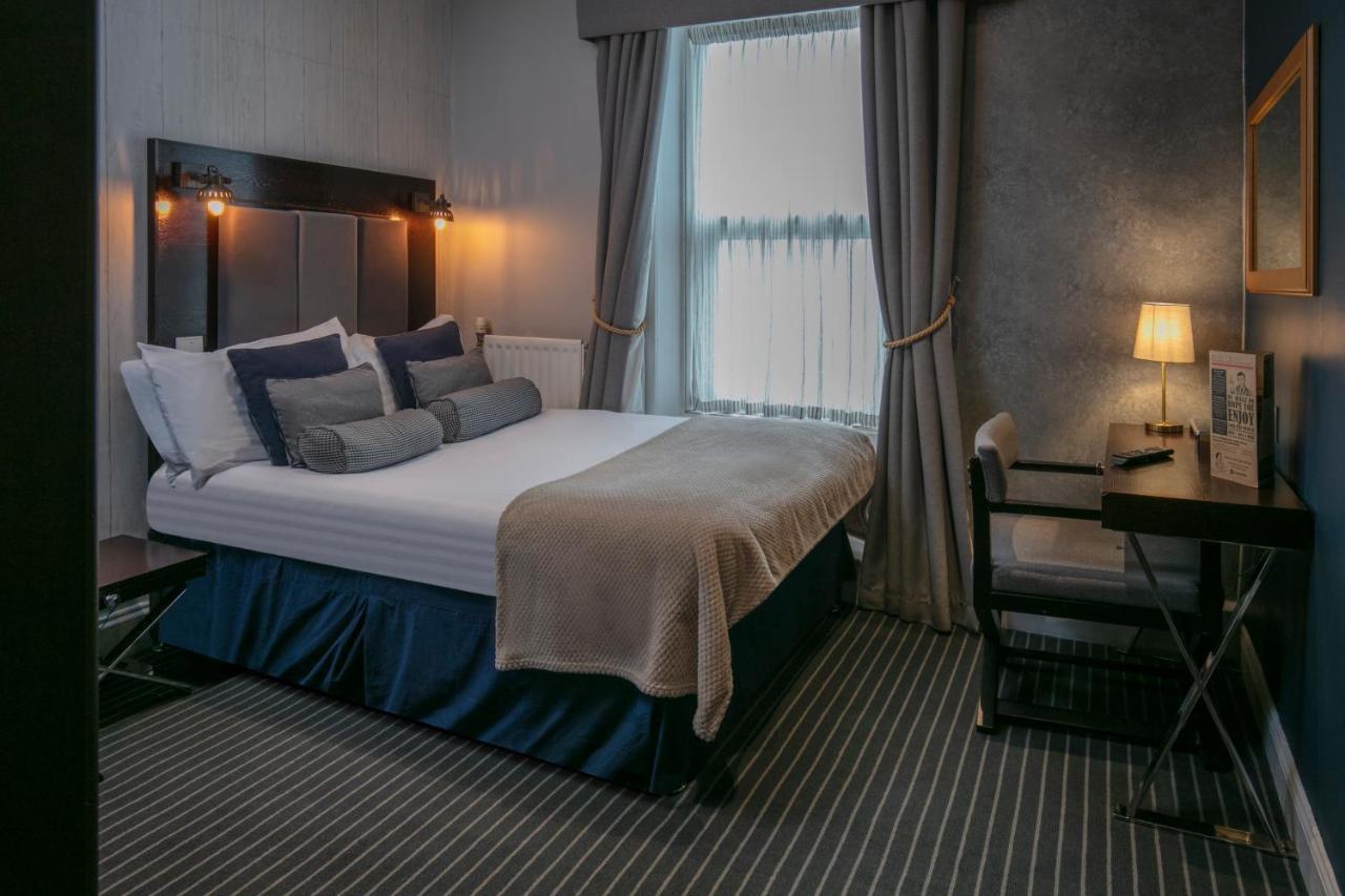 Roker Hotel BW Premier Collection サンダーランド エクステリア 写真