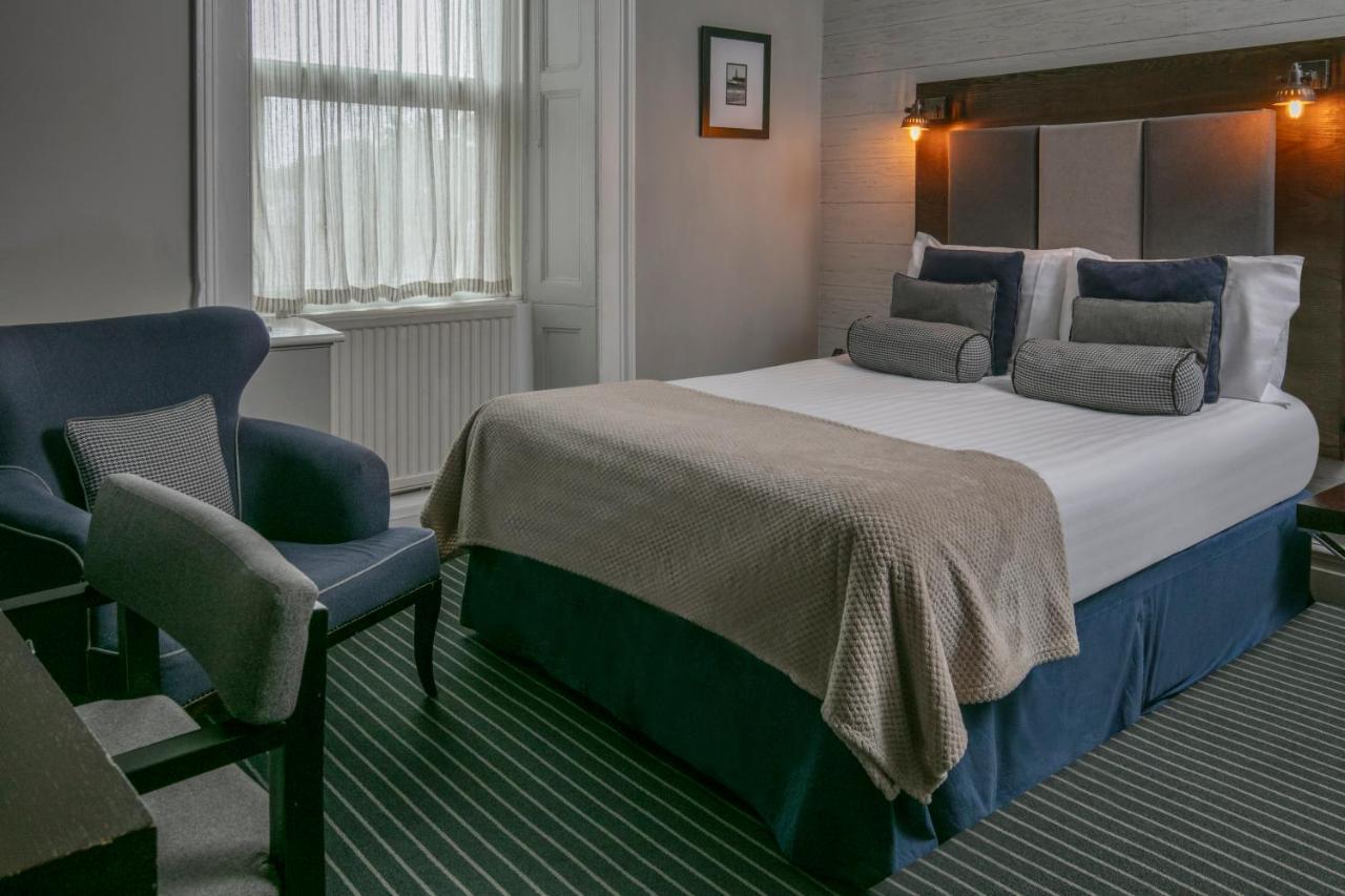 Roker Hotel BW Premier Collection サンダーランド エクステリア 写真