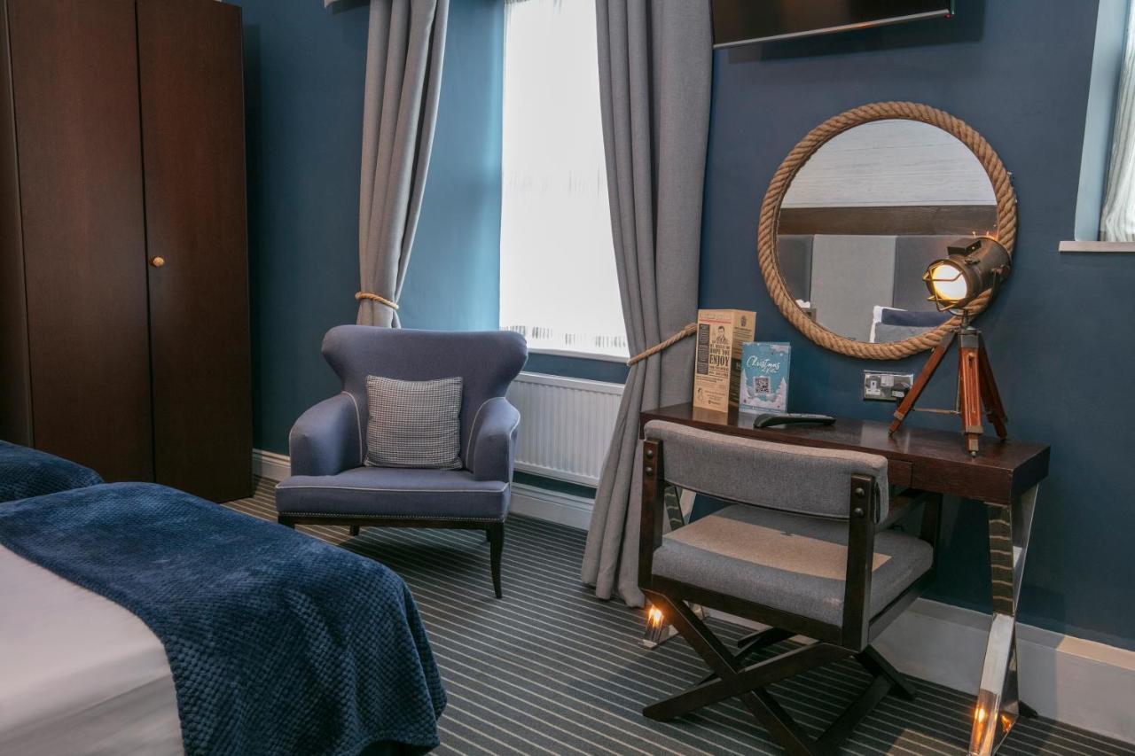 Roker Hotel BW Premier Collection サンダーランド エクステリア 写真