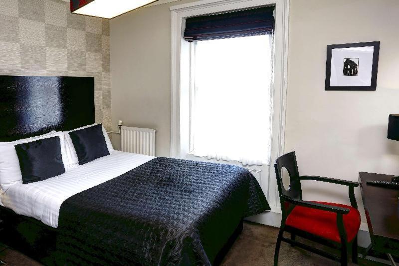 Roker Hotel BW Premier Collection サンダーランド 部屋 写真