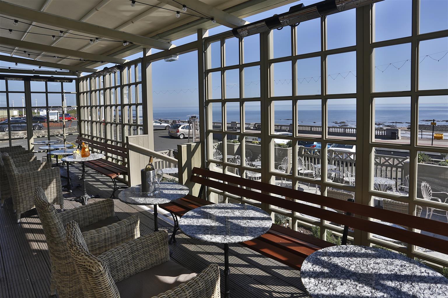 Roker Hotel BW Premier Collection サンダーランド エクステリア 写真