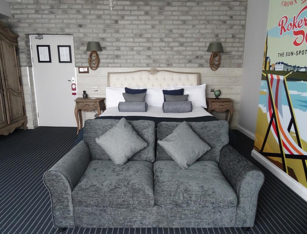 Roker Hotel BW Premier Collection サンダーランド エクステリア 写真