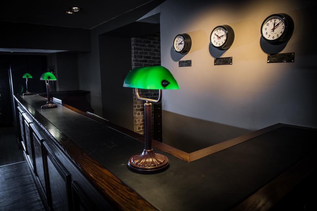 Roker Hotel BW Premier Collection サンダーランド エクステリア 写真
