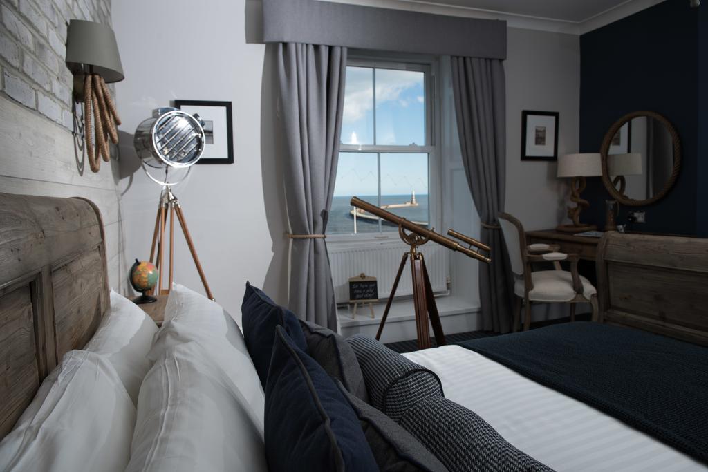Roker Hotel BW Premier Collection サンダーランド エクステリア 写真