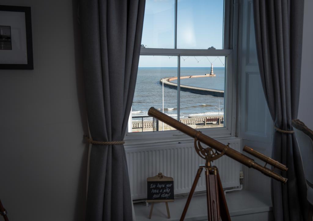 Roker Hotel BW Premier Collection サンダーランド エクステリア 写真
