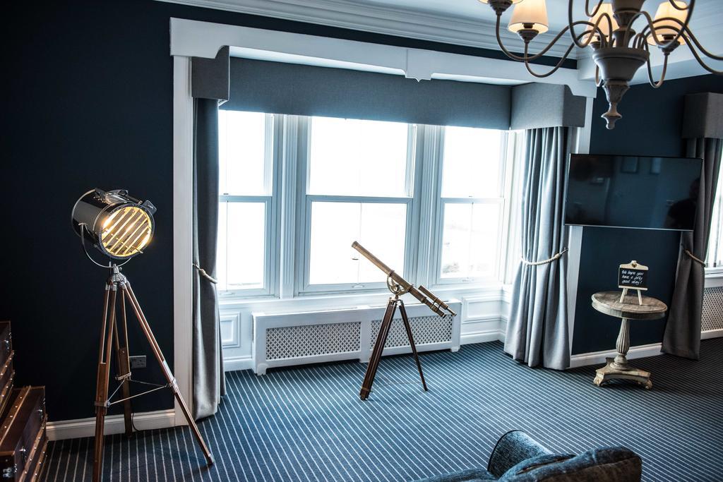 Roker Hotel BW Premier Collection サンダーランド エクステリア 写真
