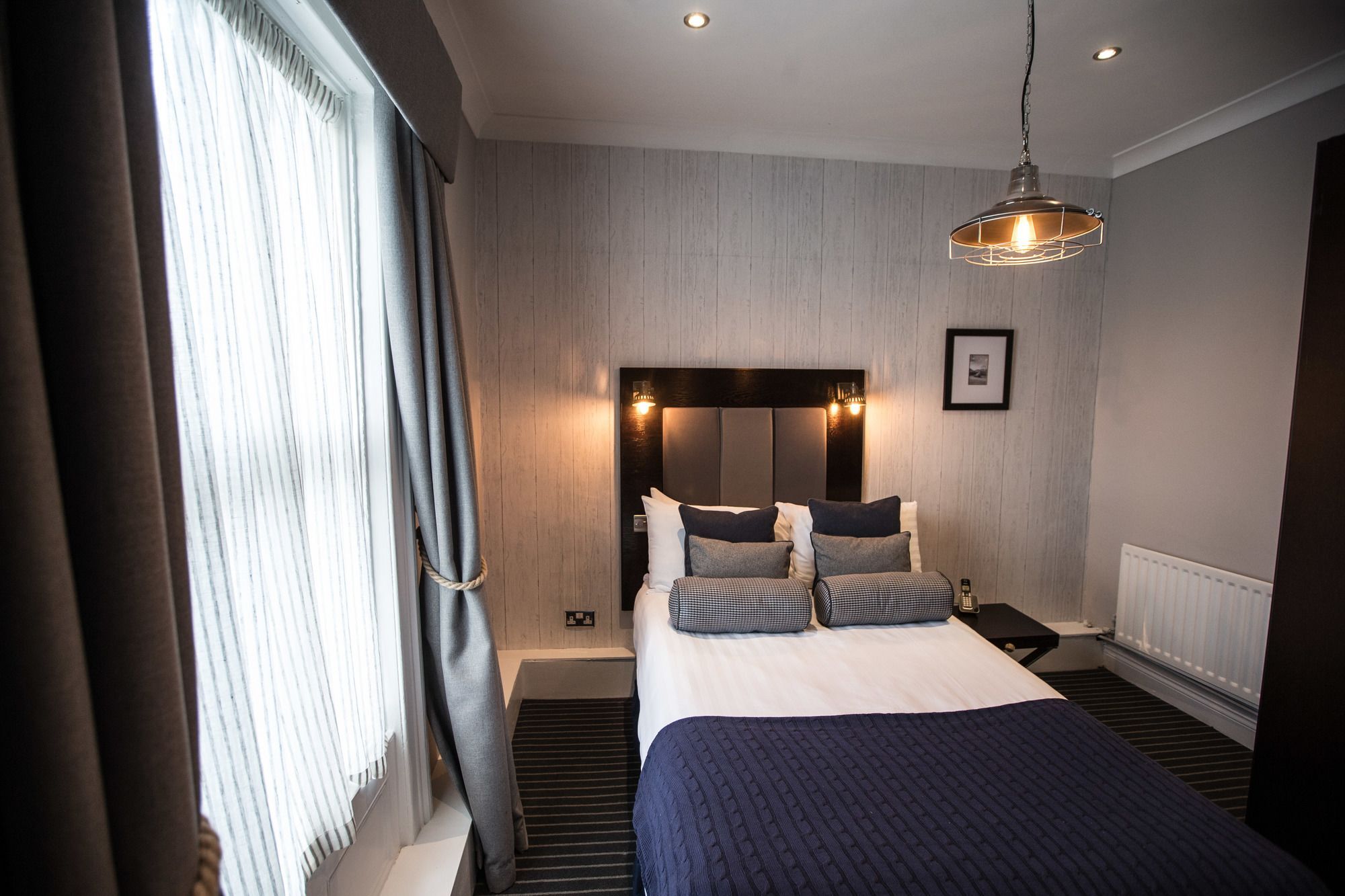 Roker Hotel BW Premier Collection サンダーランド エクステリア 写真