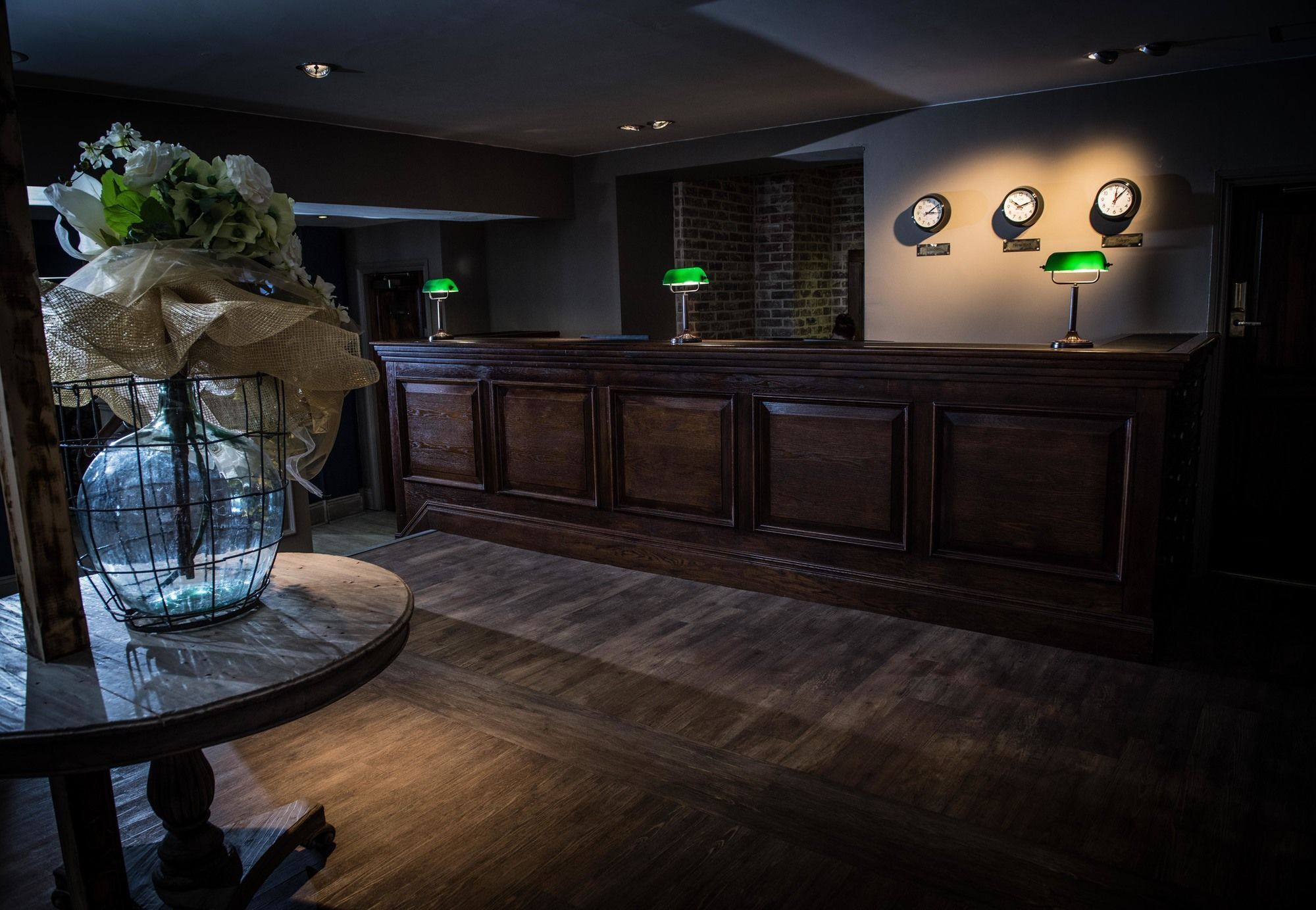 Roker Hotel BW Premier Collection サンダーランド エクステリア 写真