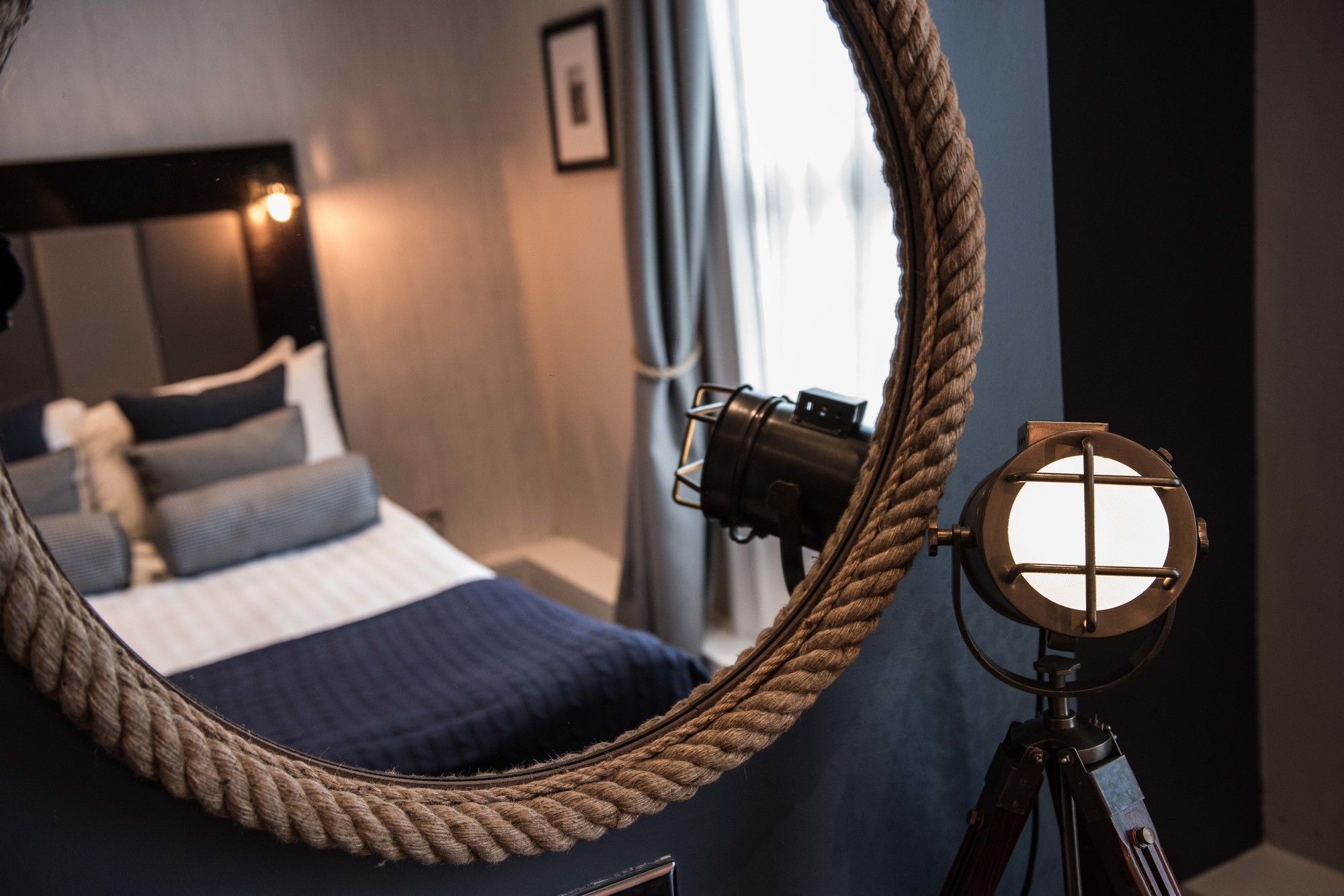Roker Hotel BW Premier Collection サンダーランド エクステリア 写真
