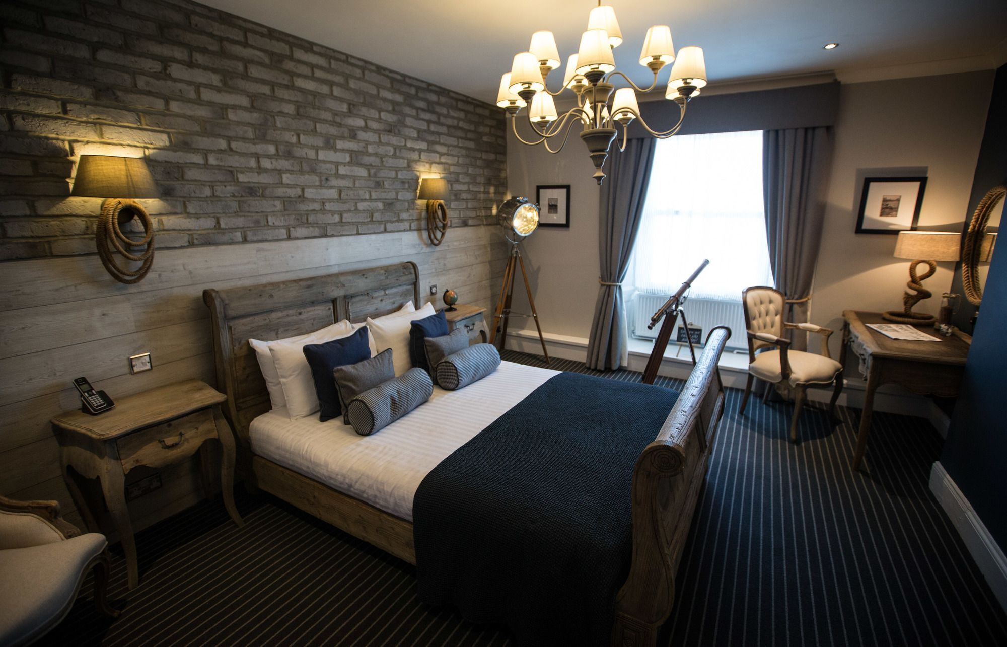 Roker Hotel BW Premier Collection サンダーランド エクステリア 写真
